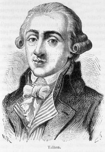 Jean Lambert (Jean-Lambert) Tallian