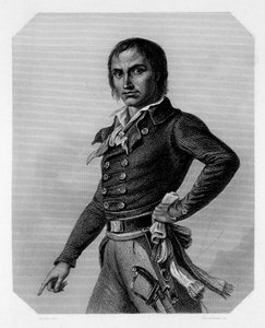 Jean Marie Collot d