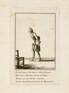 Jean Philippe Rameau