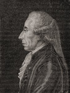 Jean Sylvain Bailly