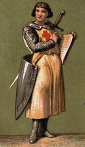 Jean de Joinville