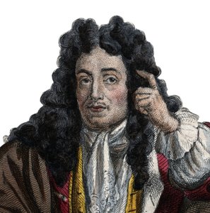 Jean de La Bruyere