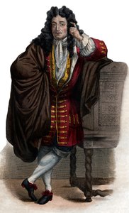 Jean de La Bruyere