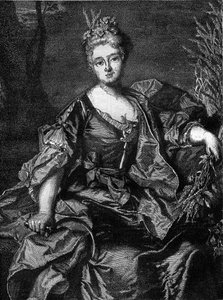 Barry Kontesi (veya Madam) Jeanne Becu