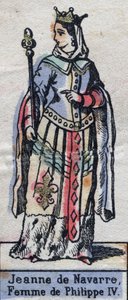 Navarre