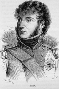 Joachim Murat