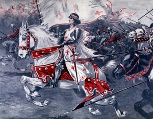 Joan of Arc