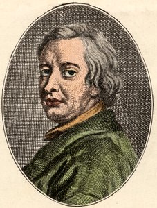John Dryden