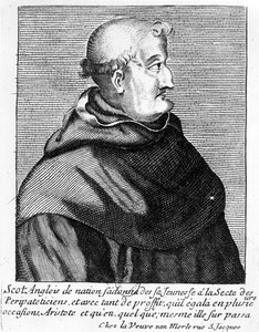 John Duns Scotus