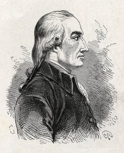 Joseph Black