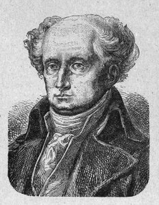 Joseph Jerome Simeon
