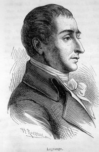 Joseph Louis