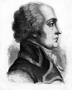 Joseph Servan de Gerbey