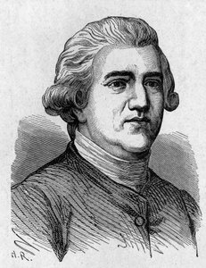 Josiah Wedgwood
