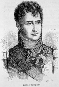 Jérôme Bonaparte
