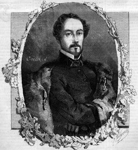 Juan Prim y Prats