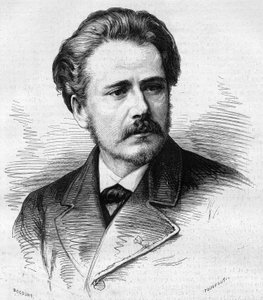 Jules Massenet