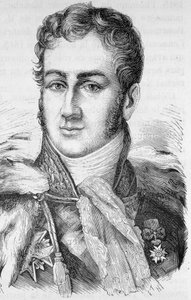 Jules de Polignac