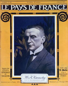 Kerensky