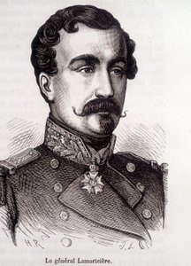 Lamoricière