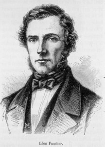 Leon Faucher