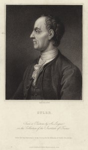 Leonhard Euler