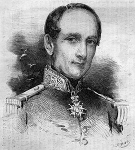 Leopold Victor Charner