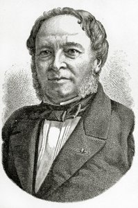Louie Hachette