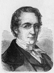 Louis-Joseph Gay-Lussac