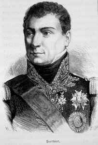 Louis Alexandre (Louis-Alexandre) Berthier