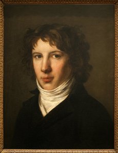 Louis Antoine de Saint-Just