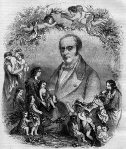Louis Benoit Guersant