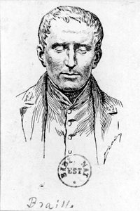 Louis Braille