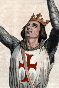 Fransa Kralı Louis IX