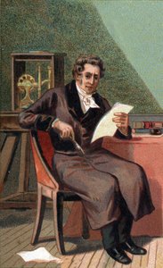 Louis Jacques Thenard
