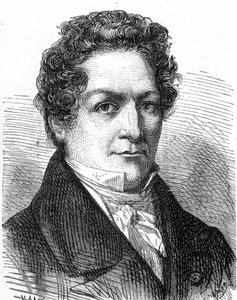 Louis Jacques Thénard