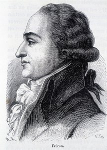 Louis Marie Stanislas Freron