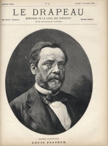 Louis Pasteur