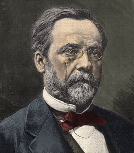 Louis Pasteur