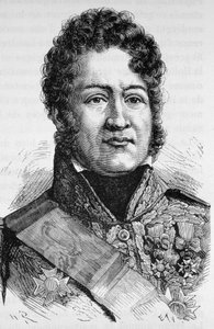 Louis Philippe I