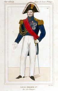 Fransız Kralı I. Louis Philippe