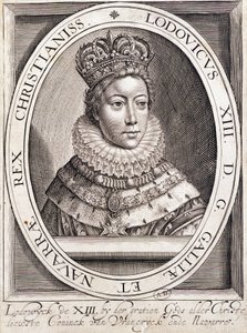 Louis XIII
