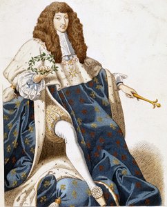 Louis XIV