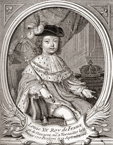 Louis XV