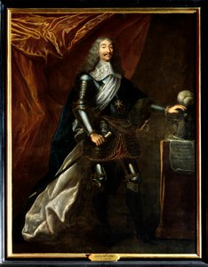 Louis de Bethune