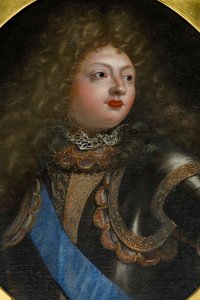 Louis le Dauphin