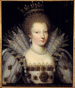 Louise Marguerite de Lorraine