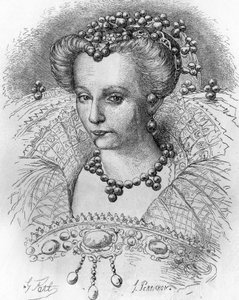 Louise de Lorraine