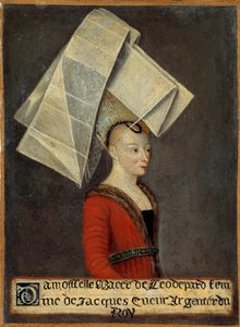 Fransız tüccar Jacques Coeur