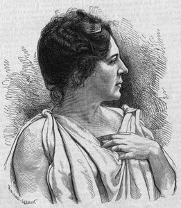 Madam Agar